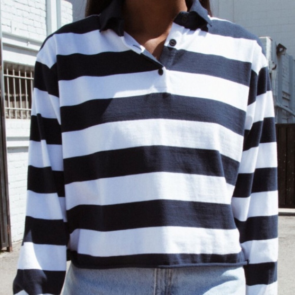 Brandy Melville Johnny Top